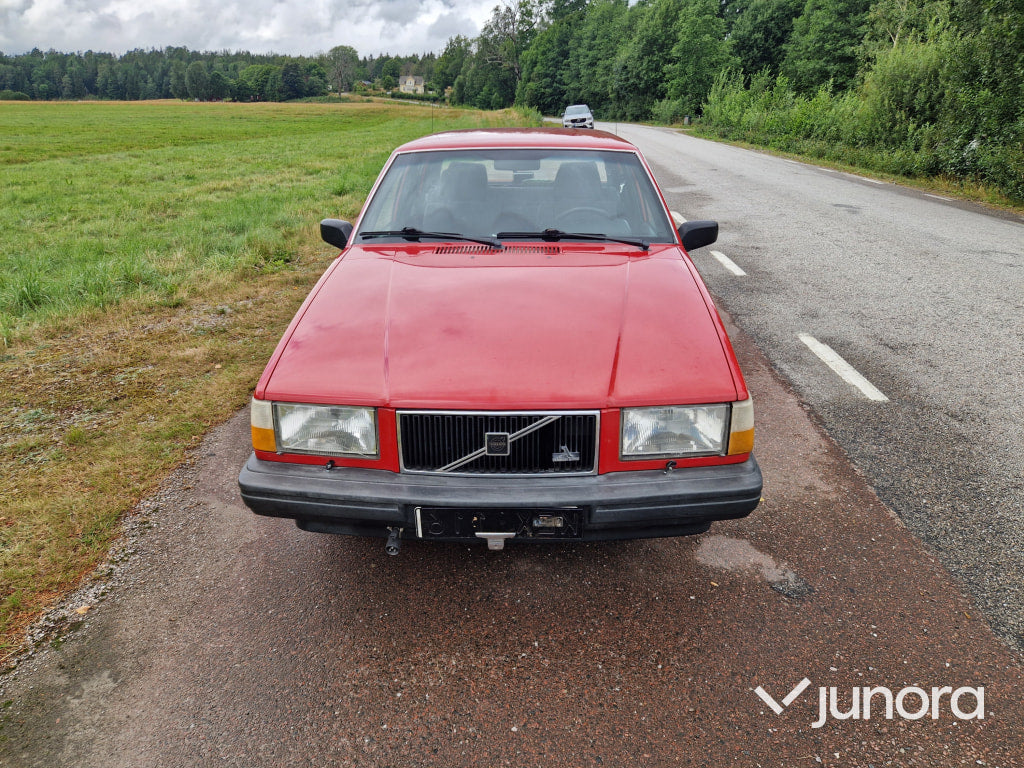 Volvo - 740 GL