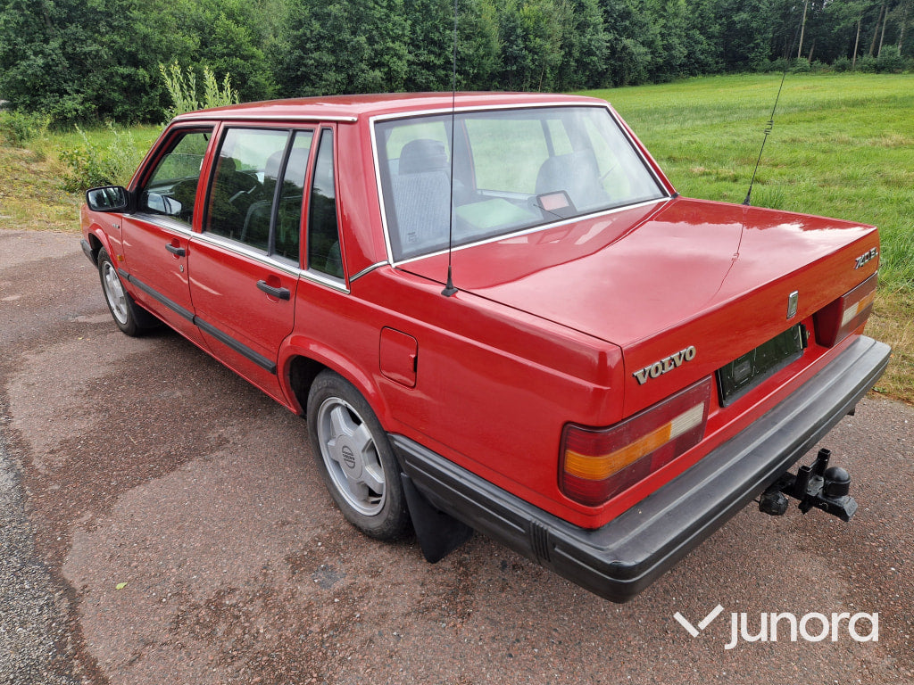 Volvo - 740 GL