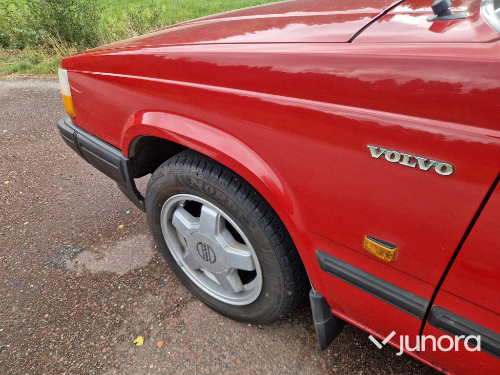 Volvo - 740 GL