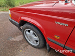 Volvo 740 GL