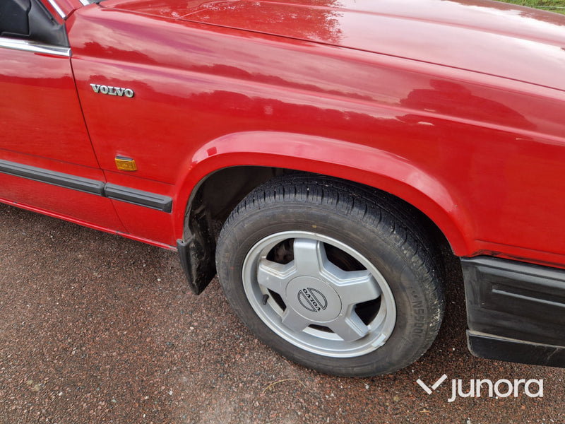 Volvo 740 GL