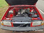 Volvo 740 GL