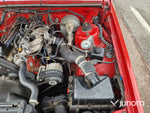 Volvo 740 GL