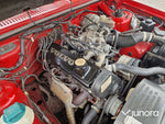 Volvo 740 GL