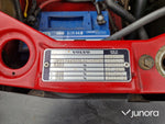 Volvo 740 GL