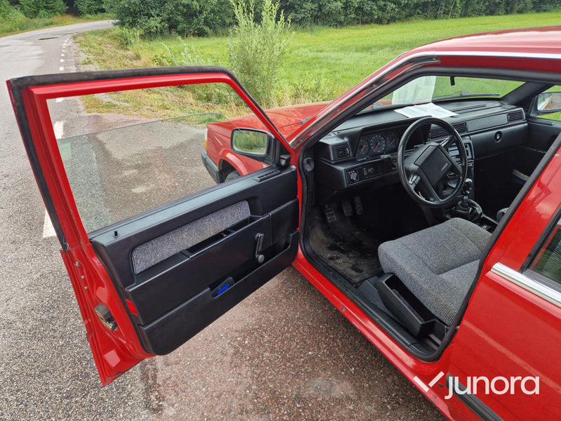 Volvo 740 GL