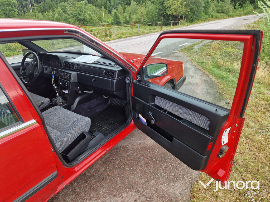 Volvo - 740 GL