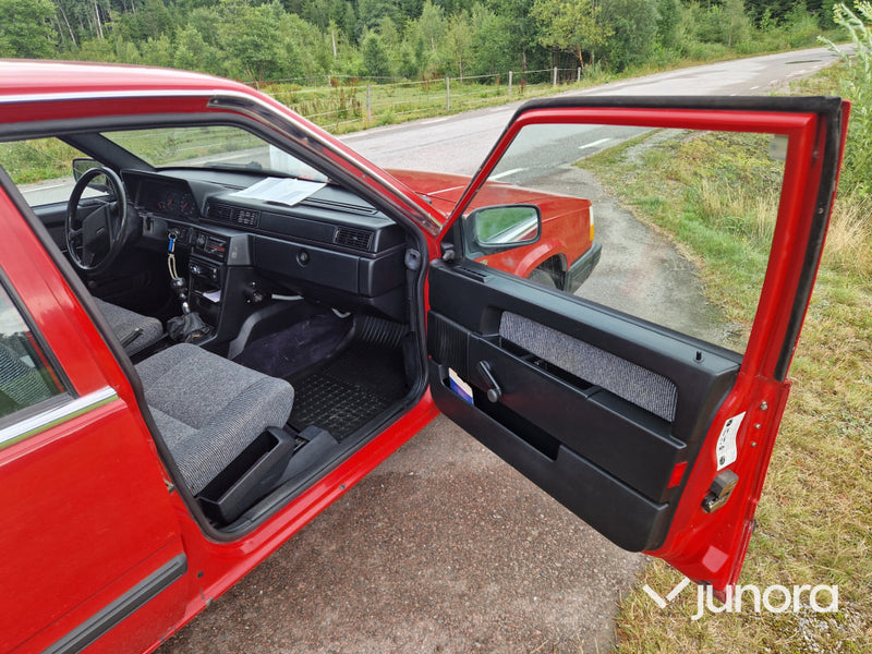 Volvo 740 GL