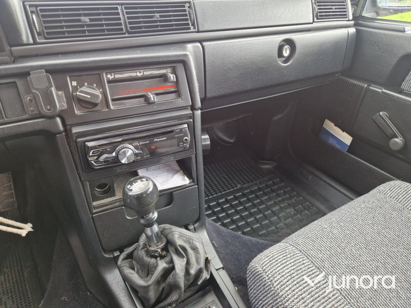 Volvo 740 GL