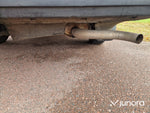 Volvo 740 GL