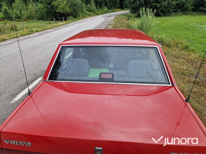 Volvo 740 GL