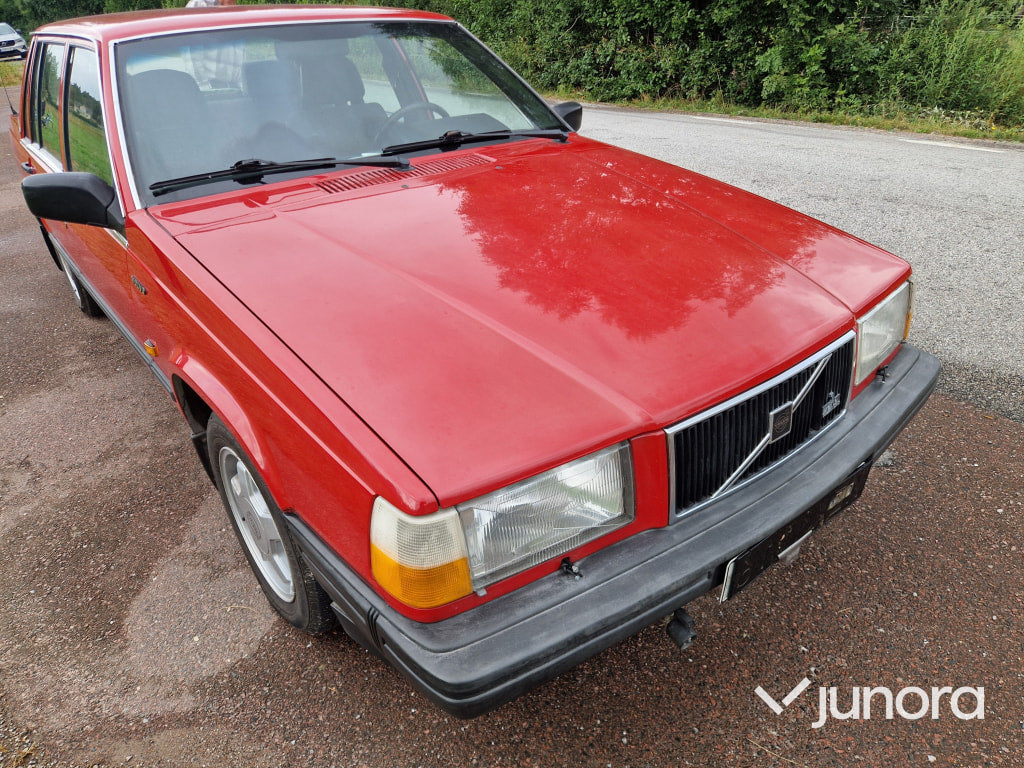 Volvo - 740 GL