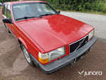 Volvo 740 GL