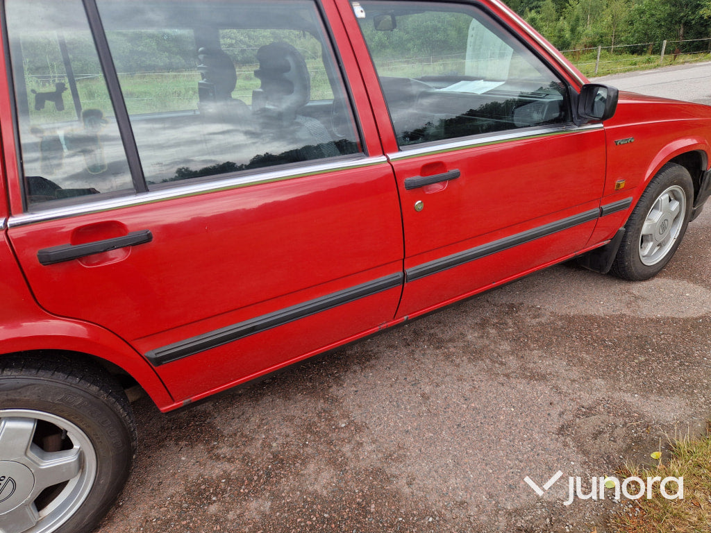 Volvo - 740 GL