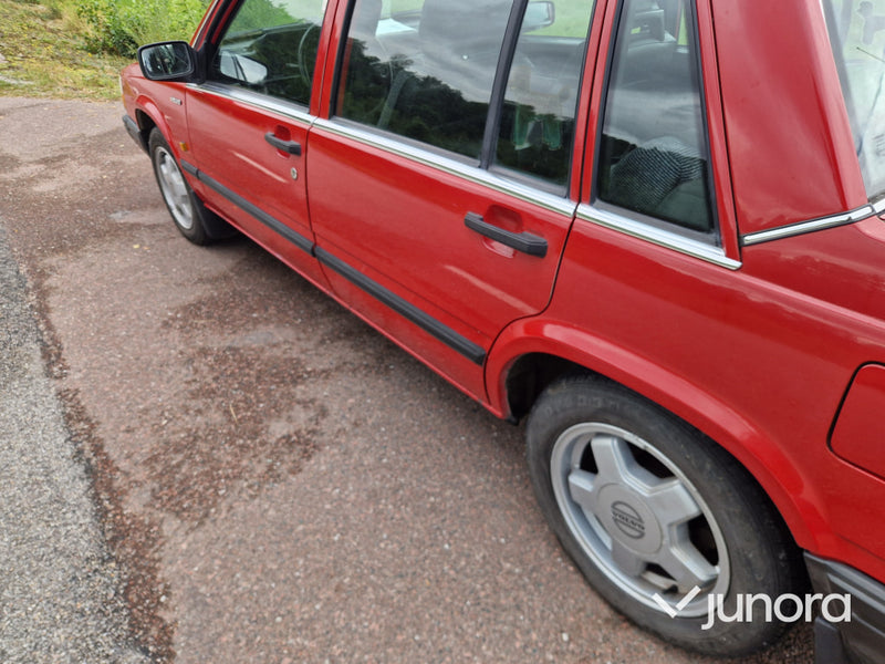 Volvo 740 GL