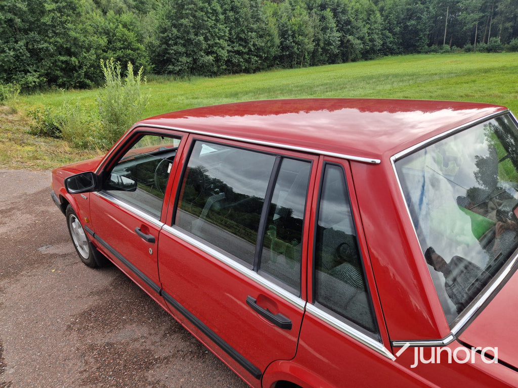 Volvo - 740 GL