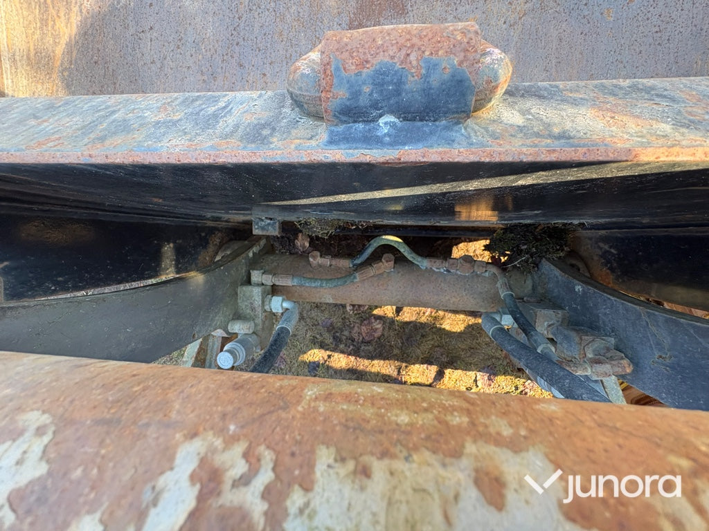 Hjullastare - Volvo, L25B-P