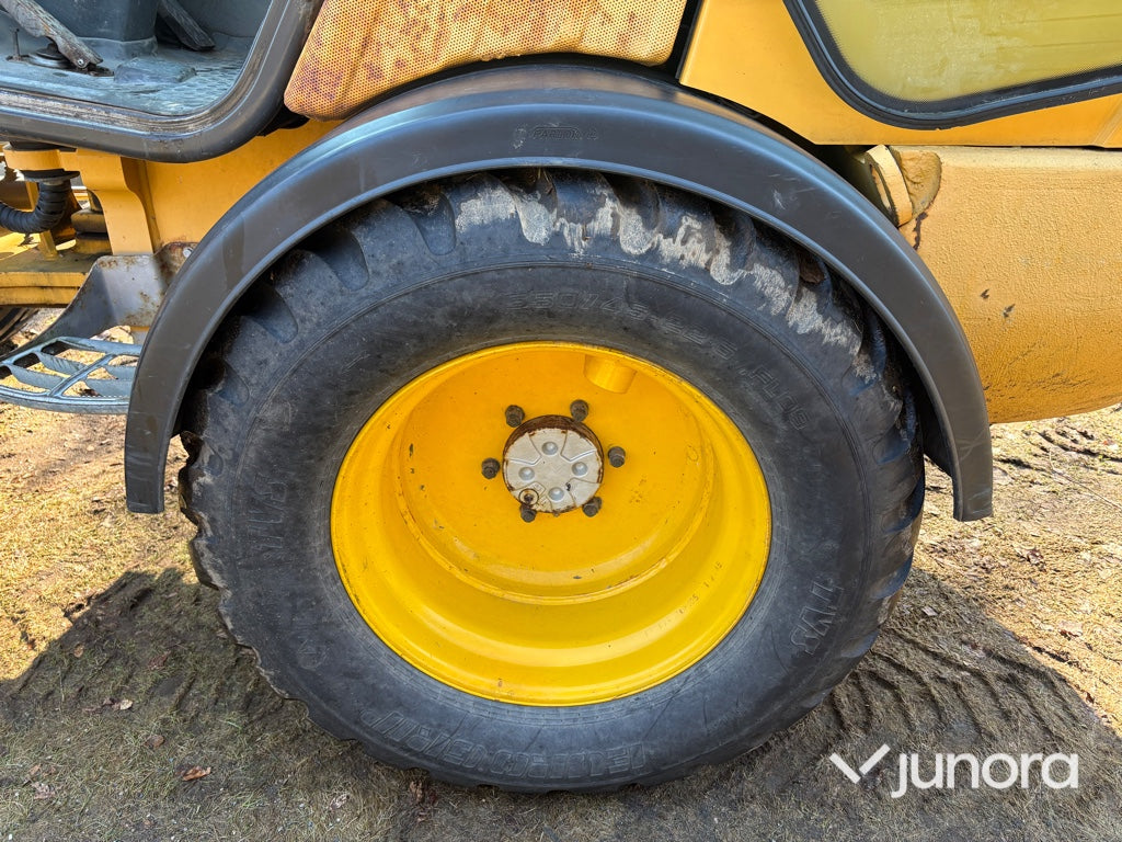 Hjullastare - Volvo, L25B-P
