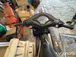 Moped Viarelli Monztro