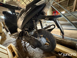Moped Viarelli Monztro