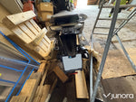 Moped Viarelli Monztro