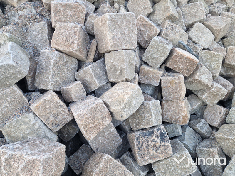 Gatsten - Stora modellen, Nr 1