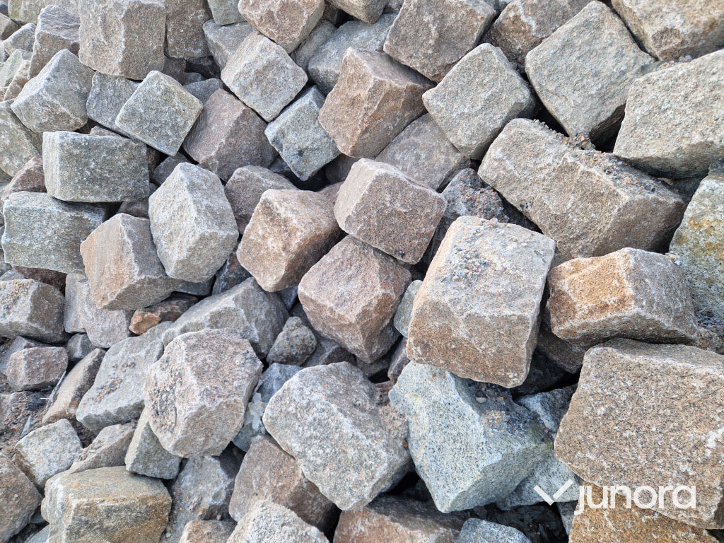 Gatsten - Stora modellen, Nr 1
