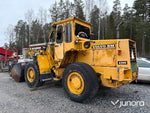 Hjullastare – Volvo 4300