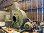Höfläkt Neuero AG45