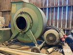Höfläkt Neuero AG45
