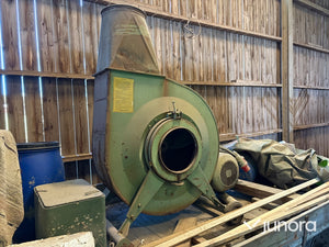 Höfläkt Neuero AG45