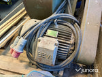 Höfläkt Neuero AG45