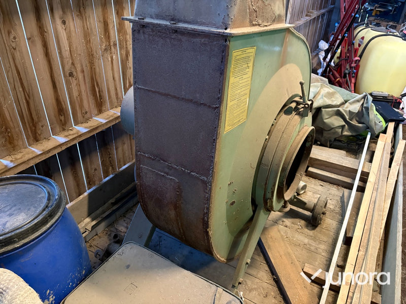 Höfläkt Neuero AG45