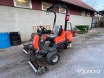 Greenklippare – Jacobsen Eclipse 322