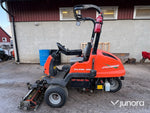 Greenklippare – Jacobsen Eclipse 322