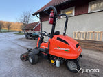 Greenklippare – Jacobsen Eclipse 322
