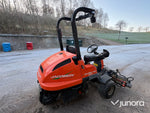 Greenklippare – Jacobsen Eclipse 322