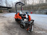 Greenklippare – Jacobsen Eclipse 322