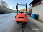 Greenklippare – Jacobsen Eclipse 322