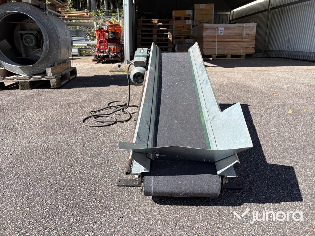 Transportband Eurodrive SA50 DT80K4