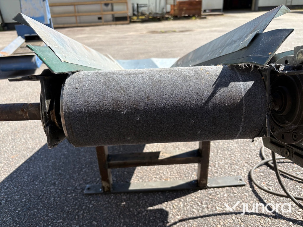 Transportband Eurodrive SA50 DT80K4