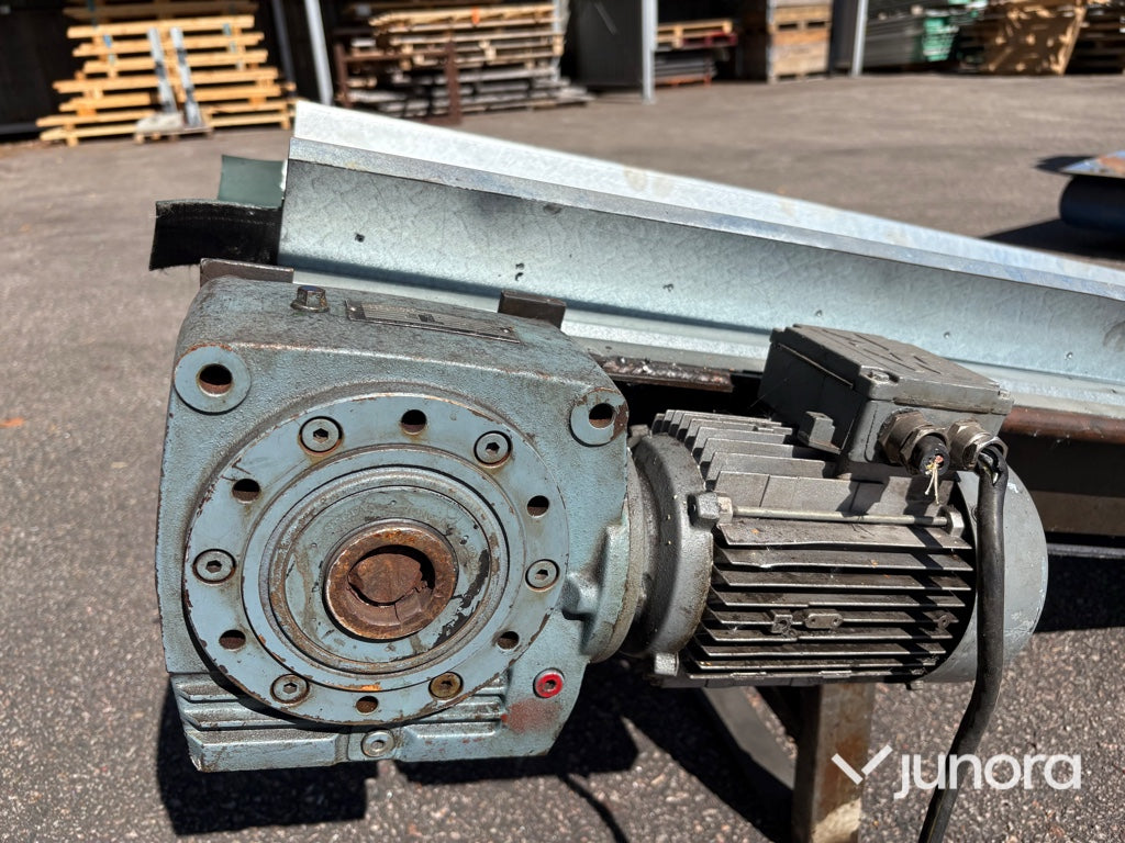 Transportband Eurodrive SA50 DT80K4