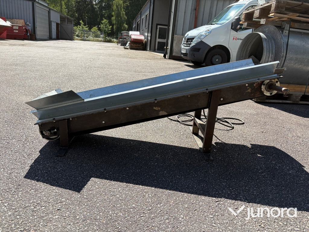 Transportband Eurodrive SA50 DT80K4