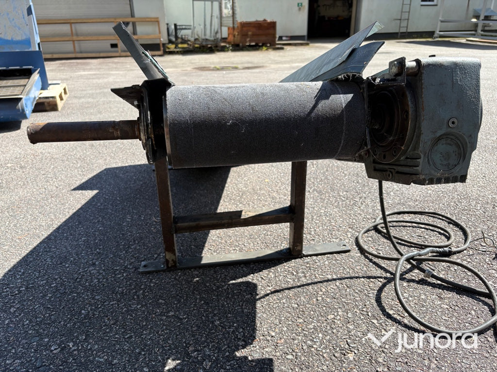 Transportband Eurodrive SA50 DT80K4