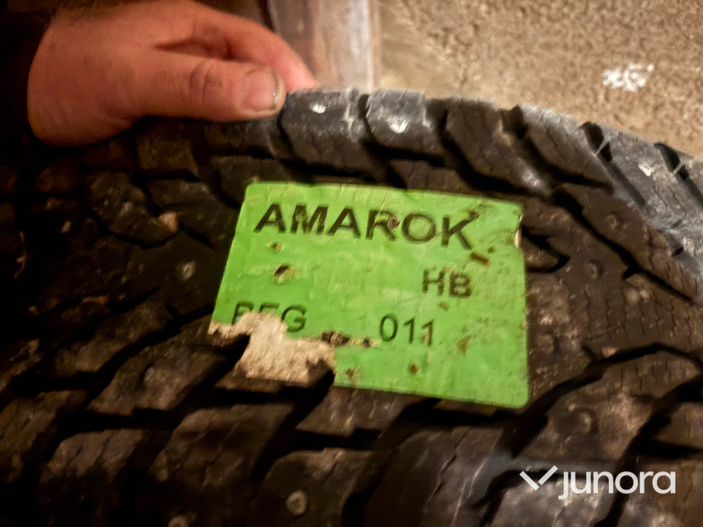 Nokian Vinterhjul