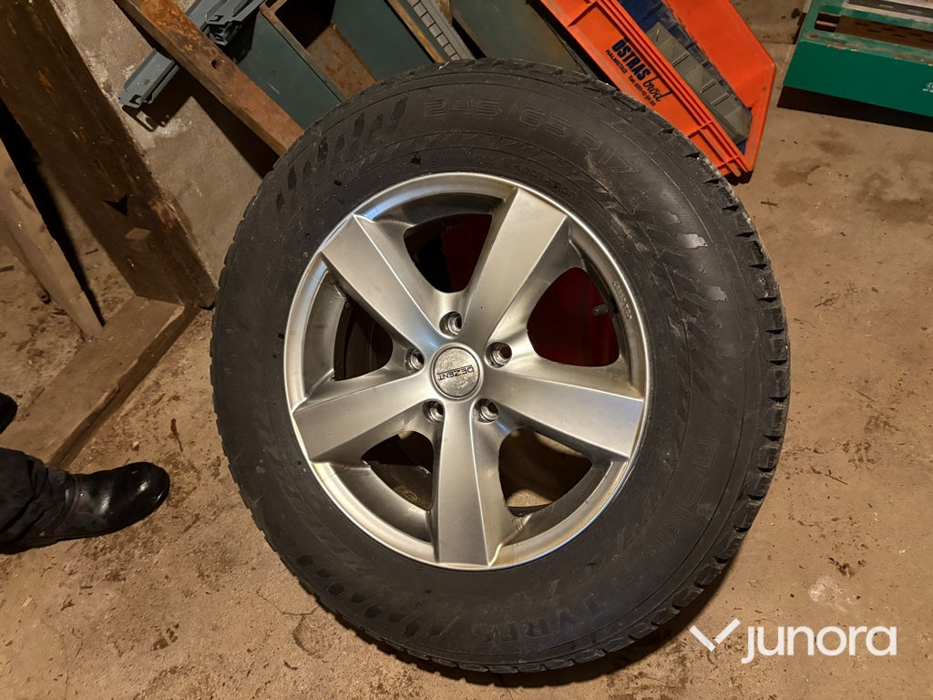 Nokian Vinterhjul