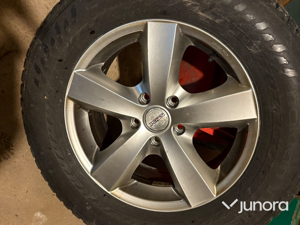 Nokian Vinterhjul