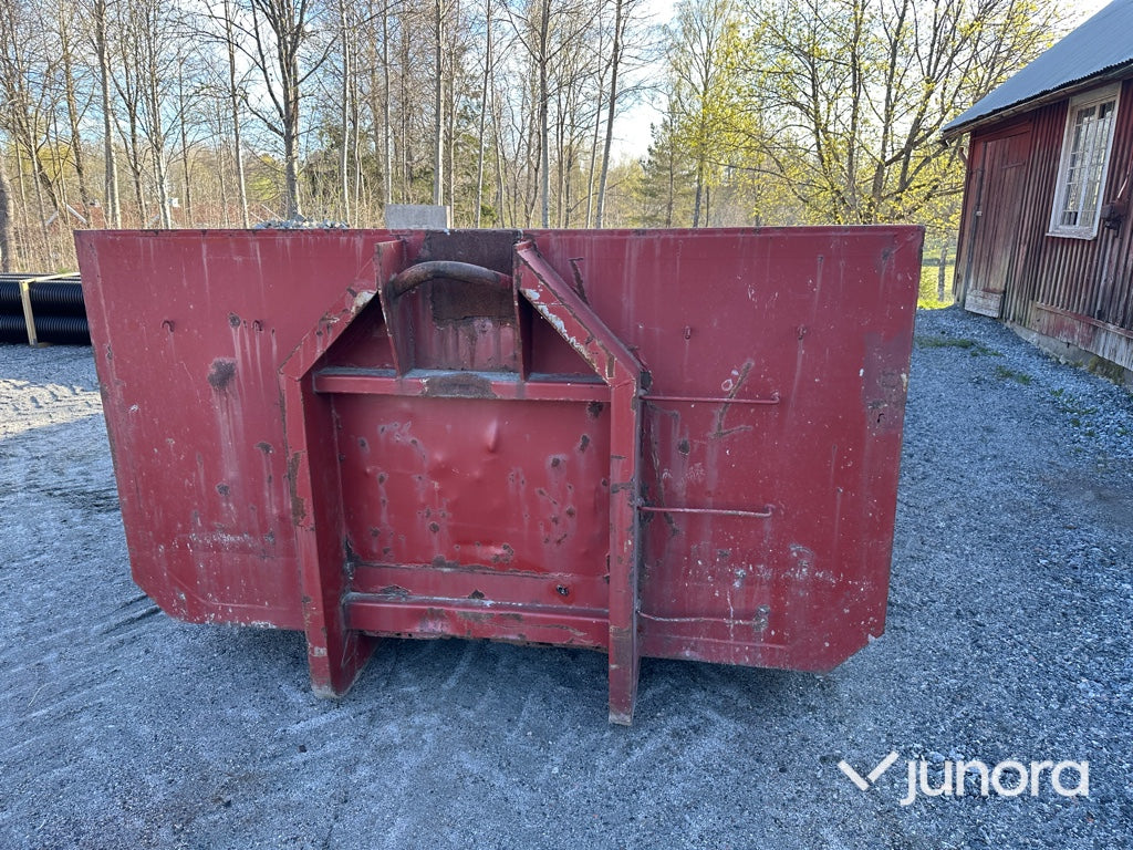 Schaktflak