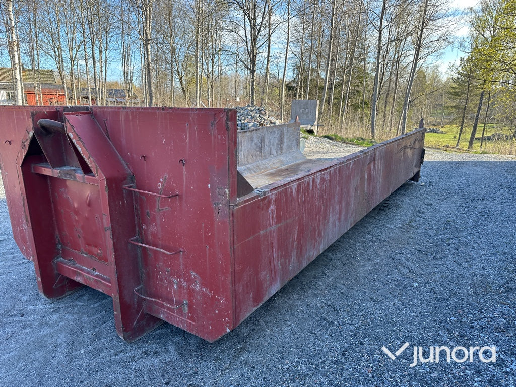 Schaktflak
