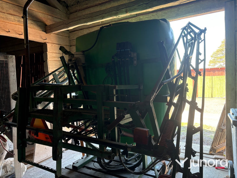 Växtsprutare - Moteska M1200